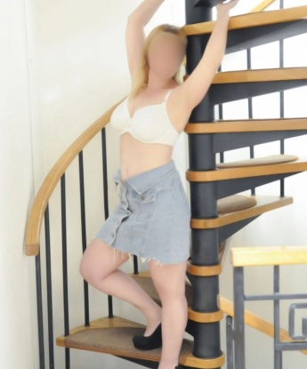 Проститутка Василиса