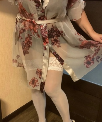 Проститутка Кристина