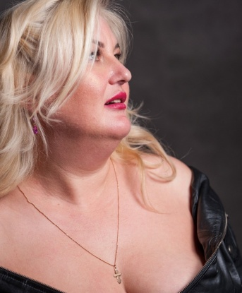 Проститутка Надька