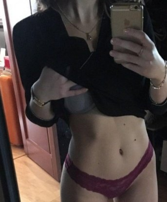 Проститутка Валерия