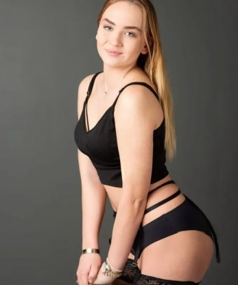 Проститутка Александра